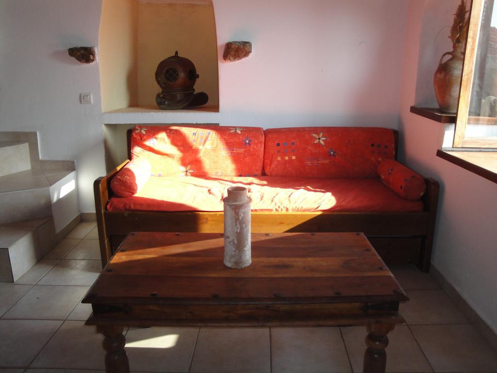 Villa Chrysodimi Chalki Town Camera foto